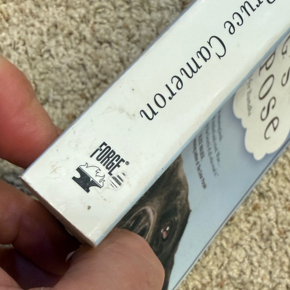 A Dog's Purpose Book by W. Bruce Cameron, paperback, good condition - Picture 2 of 6